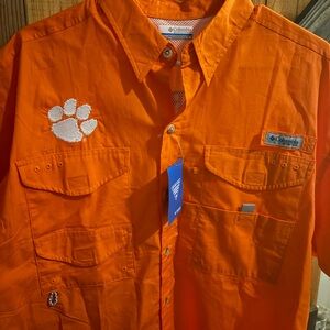 Clemson University Columbia PFG